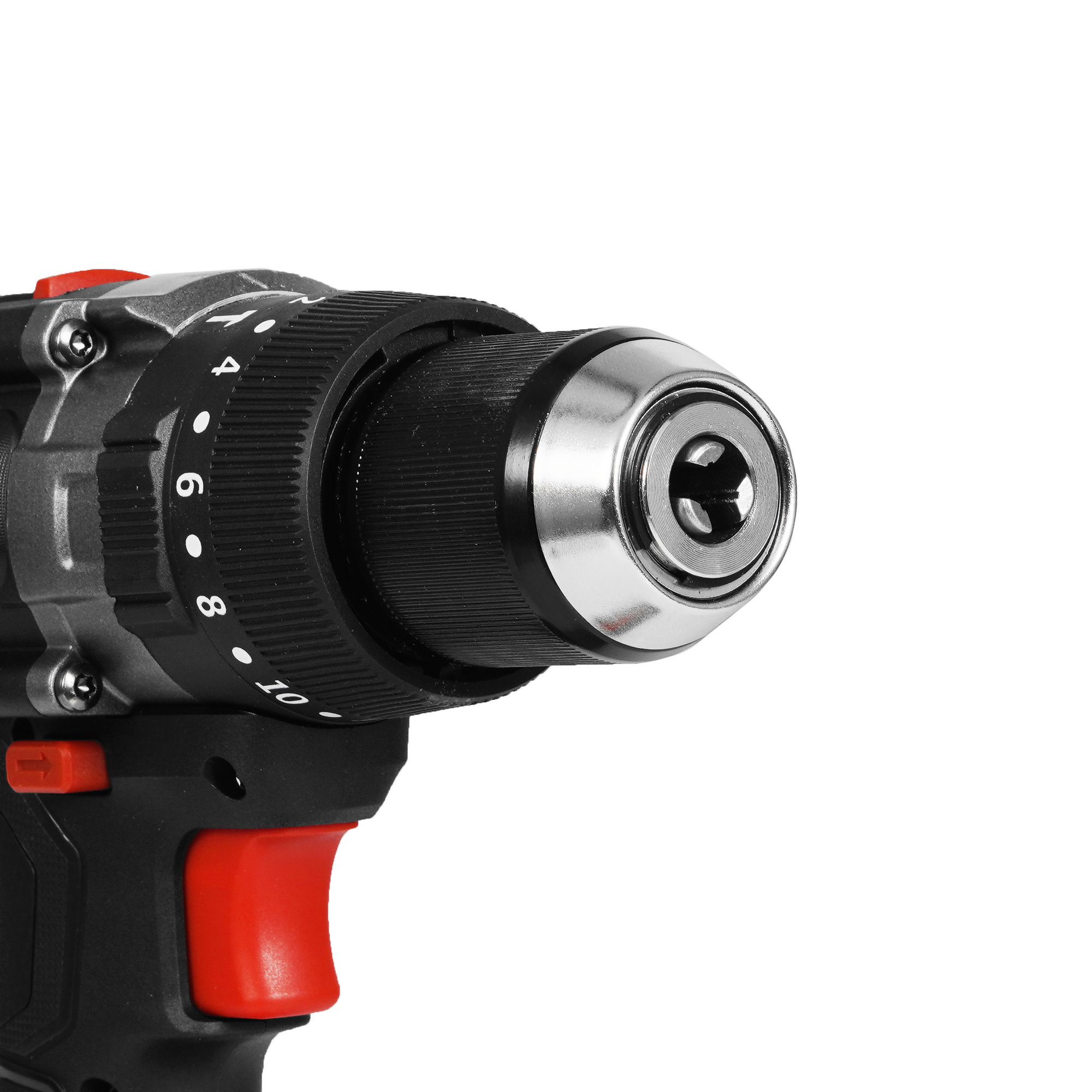 Дрель-шуруповерт ELITECH HD CD 20BL2 9130084 STDN-0115906 - Вид №4