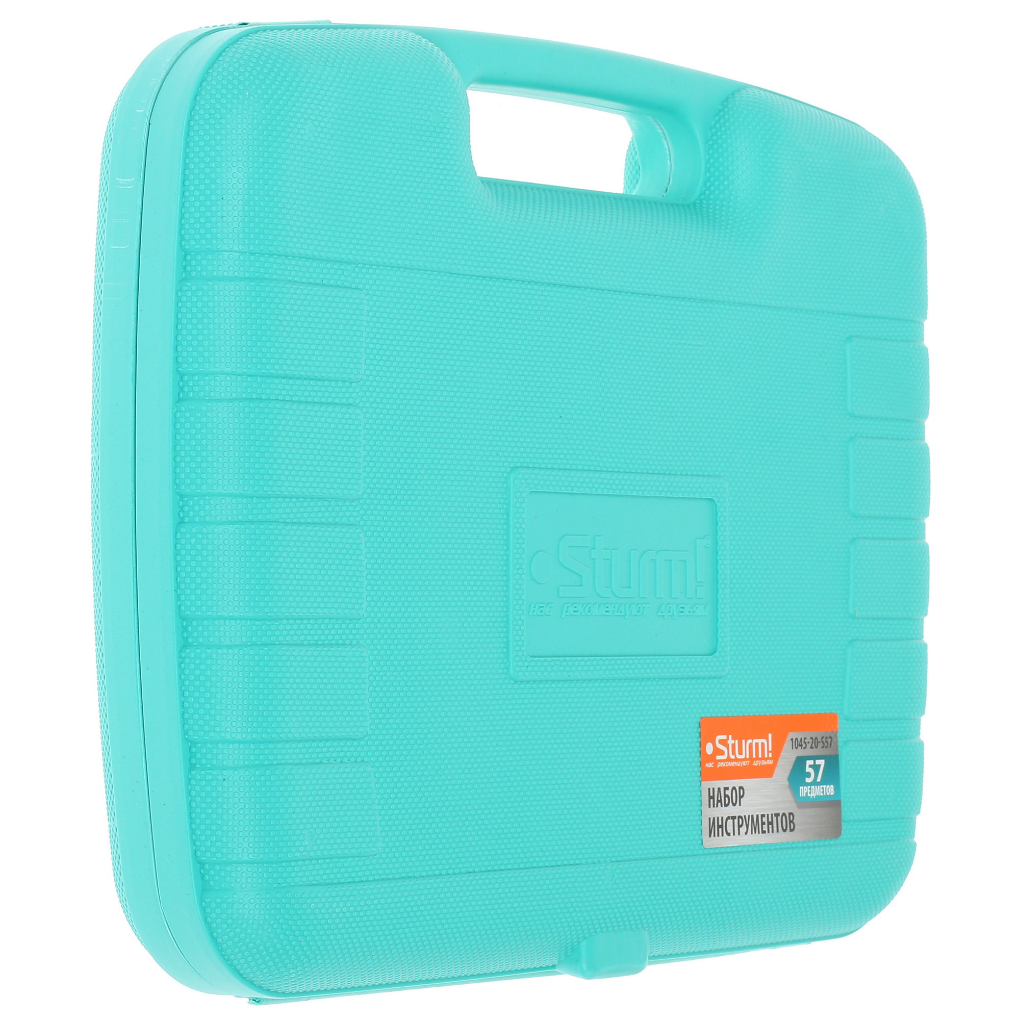 Набор инструментов Sturm! 1045-20-S57 8113824 STDN-0061624 - Вид №3