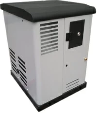 Газовый генератор REG GG6-230SV с АВР