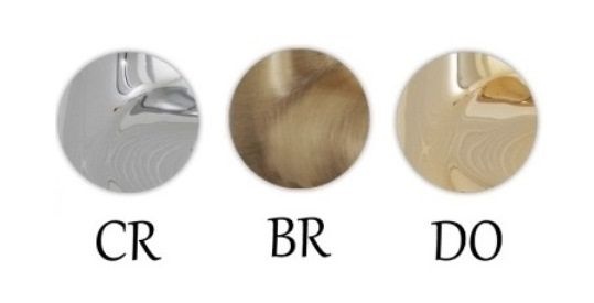 Комплект мебели MIGLIORE Kantri 120 см эмаль синяя, патина орех sun-id-686157 - Вид №2