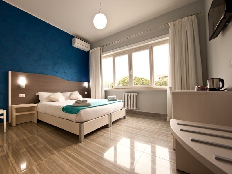 Номер отеля Mobilspazio Zeus ARCH-00036542 - Вид №43