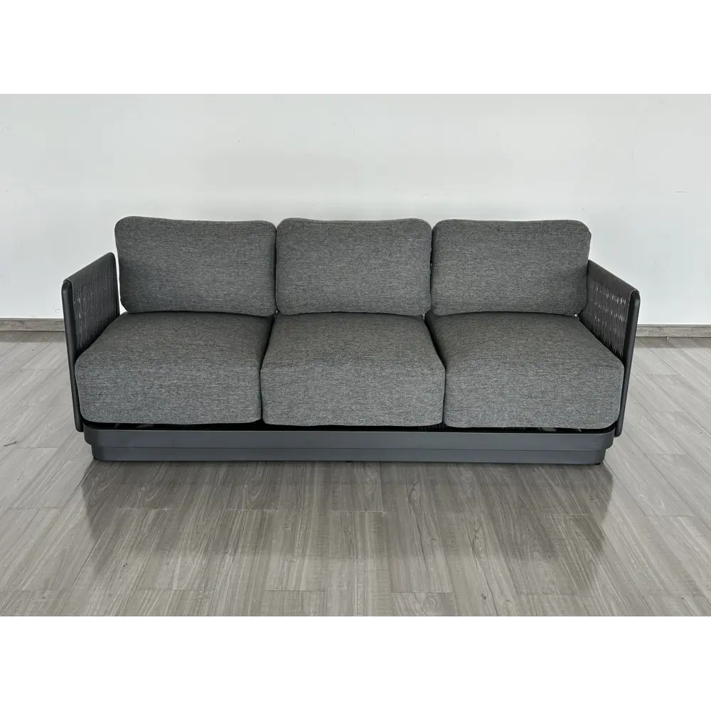 BEGINIA Tobol — садовый комплект с подушками для комфортного отдыха 89384563 STLM-1577781 - Вид №6