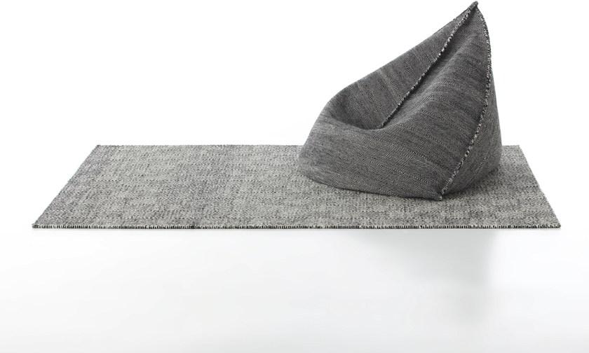 GAN Прямоугольная подушка из шерсти Sail sun-id-1386092 - Вид №3