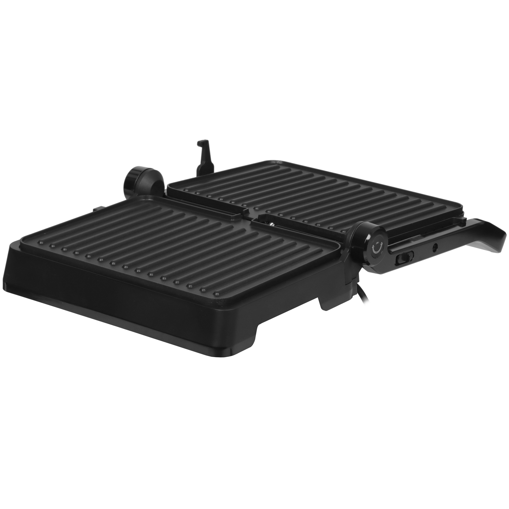 9025902 Гриль Aceline G-MB18 черный STDN-0146613 - Вид №7