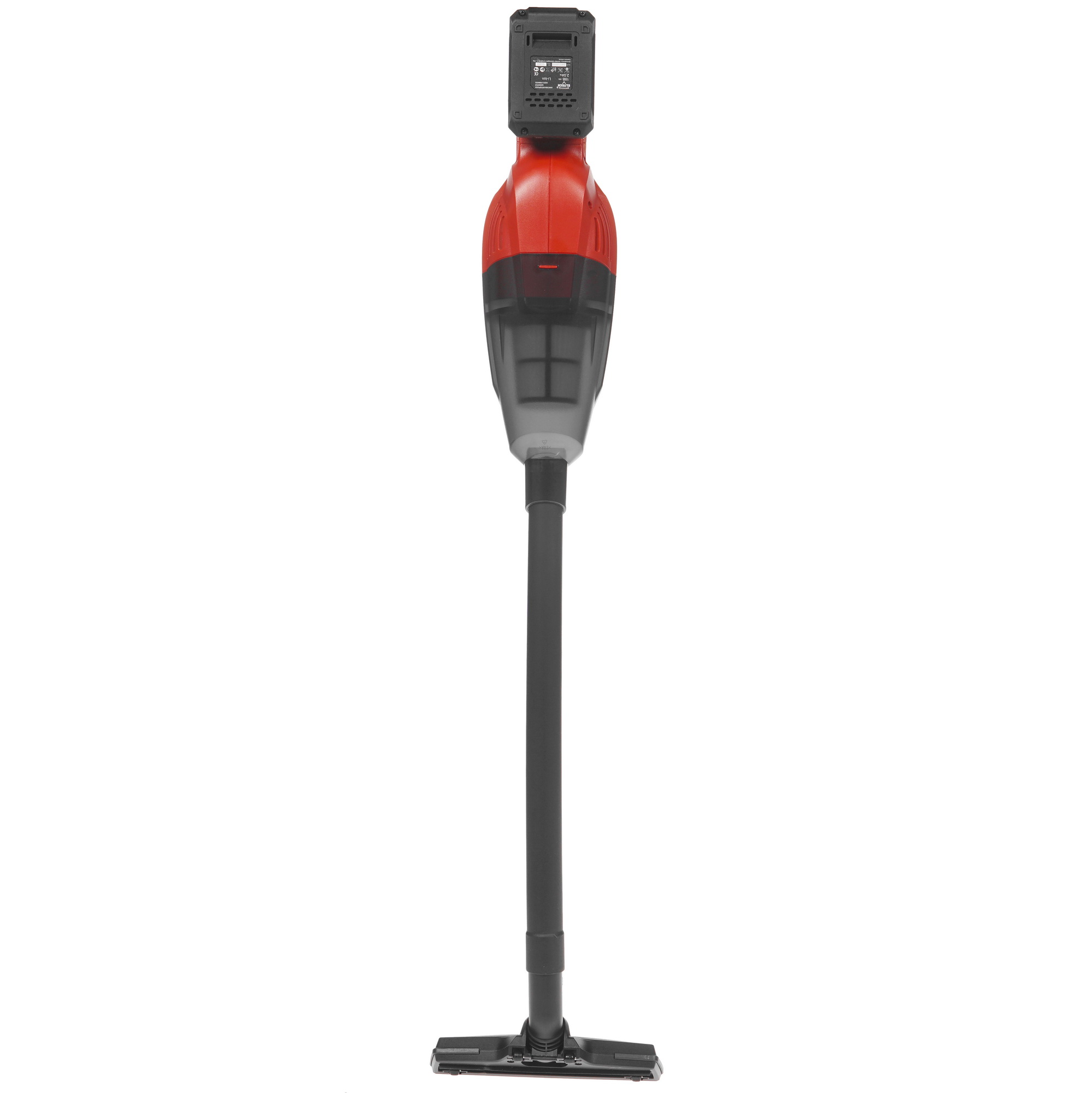 8199799 Пылесос    Elitech ПРА 18СЛ  черный STDN-0021753 - Вид №6