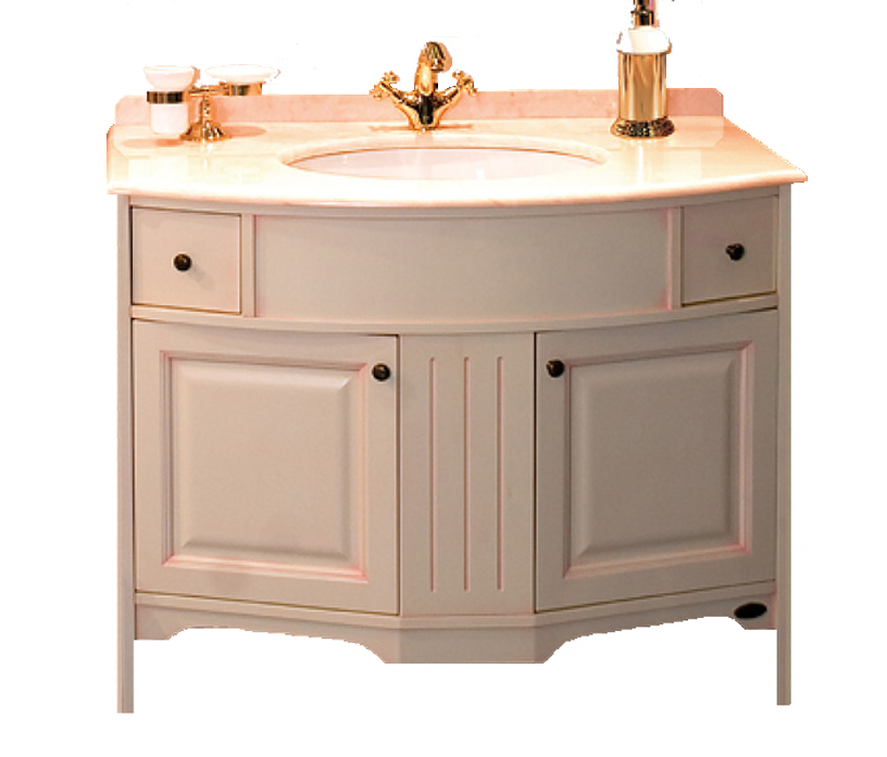 PS.ALC-C105_PS.ALC-TM105.BC DS Комплект мебели Migliore Alicante