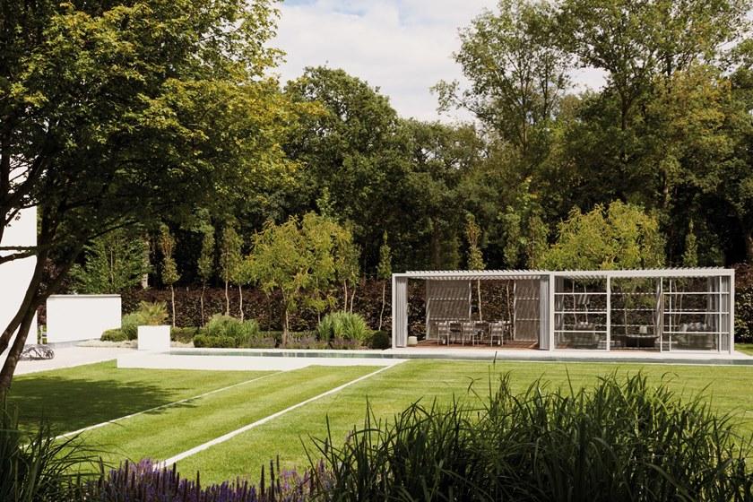 Kettal Самонесущая пергола из алюминия sun-id-1454830 - Вид №14