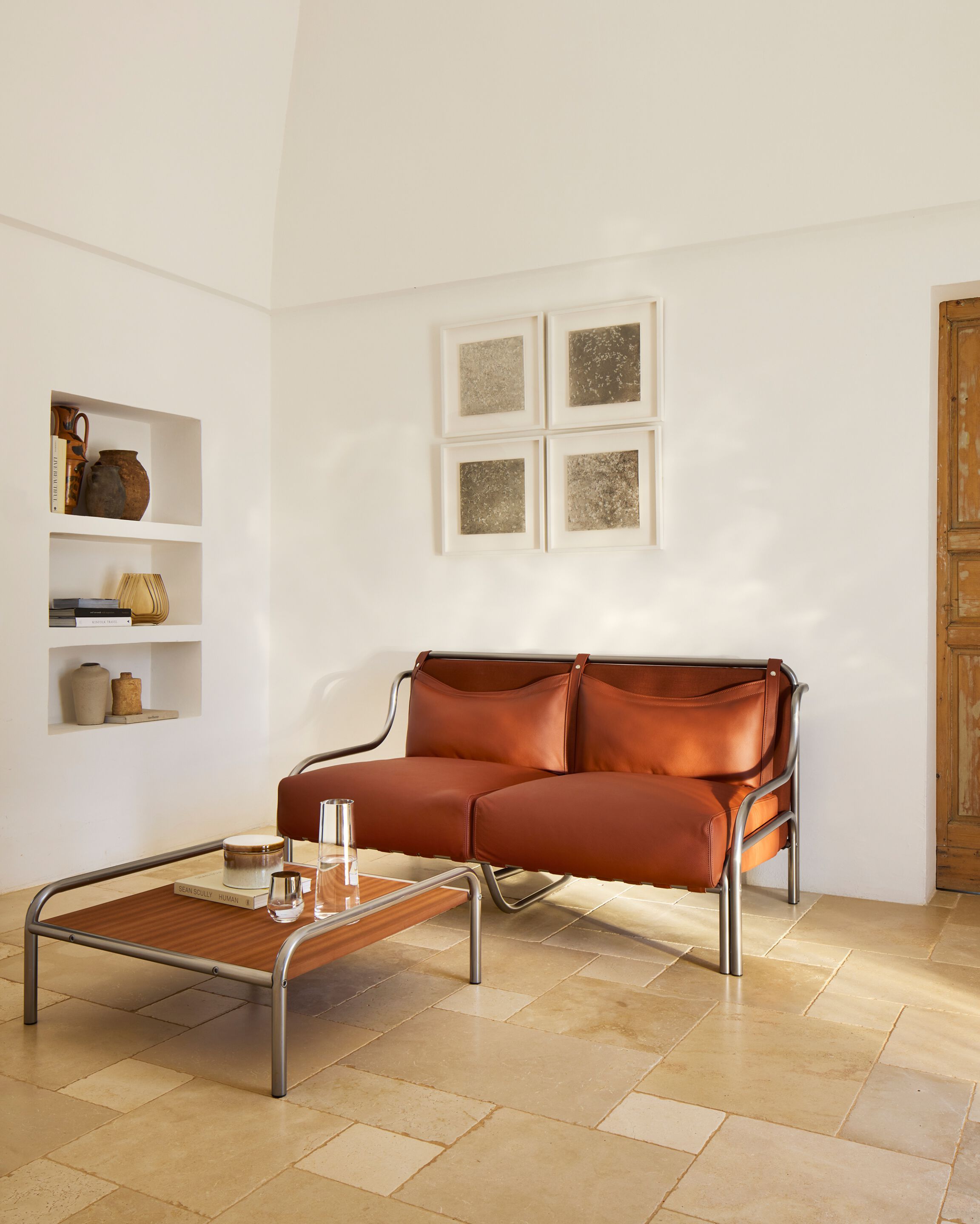 Диван Exteta строка ARCH-00061913 - Вид №2