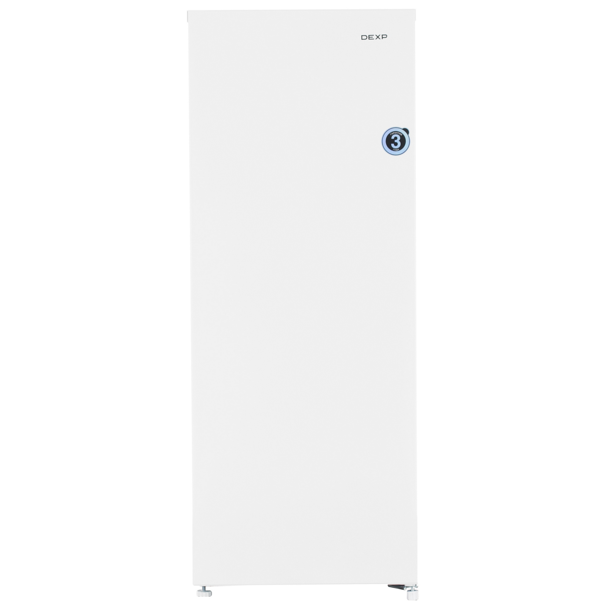 9123703 Холодильник компактный   DEXP S2-18AMG белый STDN-0067381 - Вид №2