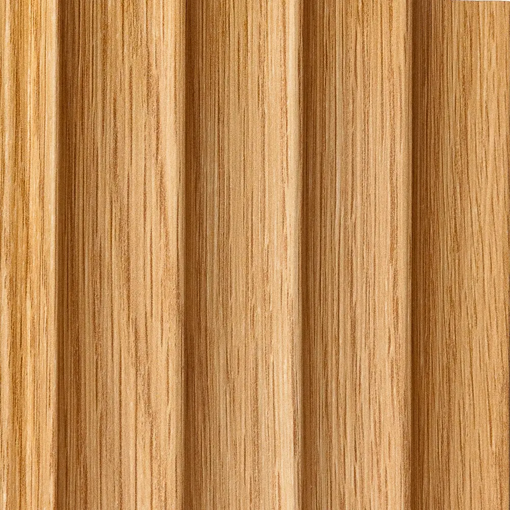 Santreyd Natur - Акустическая панель МДФ с текстурой натурального дуба 86544357 STLM-0069933