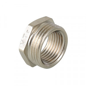 VTr.581.N.0905 Фитинг резьбовой – футорка Valtec 2" х 3/4"