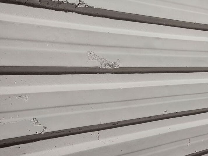 Трехмерное покрытие из стекловолокна с эффектом цемента Artstone Panel Systems TRAPE ARCH-00092150 - Вид №1