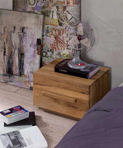 Тумбочка  OLIVER B REST 02