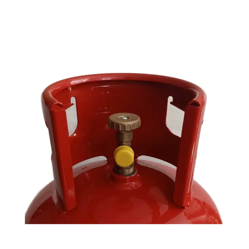 Газовый баллон БАЛСИТИ ВП2 12л для профессиональных работ 89438246 STLM-1563637 - Вид №1