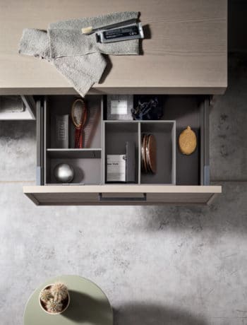 Комплект мебели 08 Arcom Vanity STARC178 - Вид №22