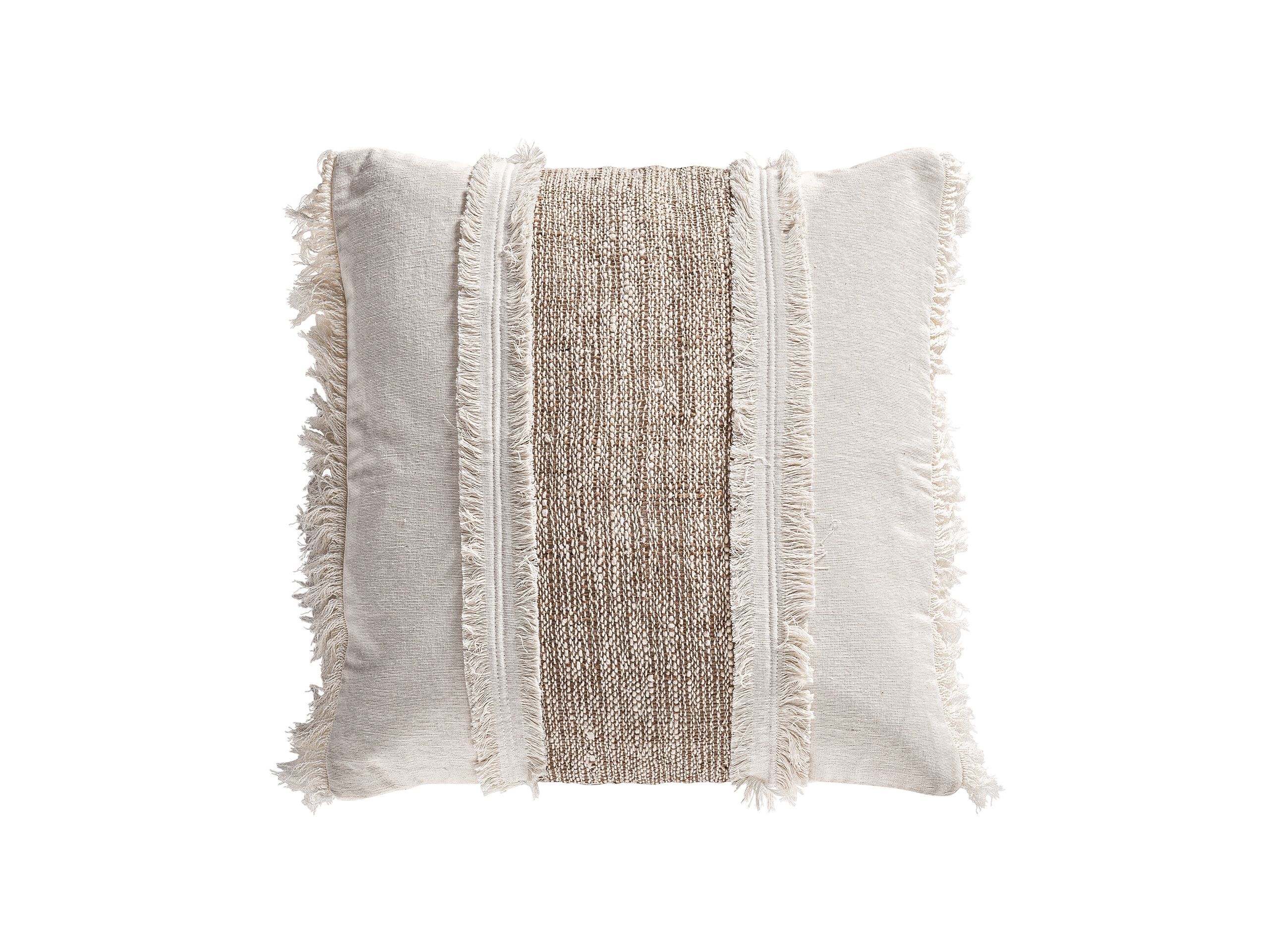 Квадратная подушка из хлопка Vical Home CLANCY ARCH-00056167