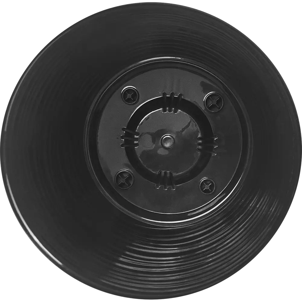 Цветочный горшок IDI LAND Saffron с поддоном для комнатных растений 84533077 STLM-0051424 - Вид №2