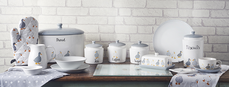 P_0059.449 Емкость для хранения кофе madison 625 мл Price&Kensington  - Вид №6