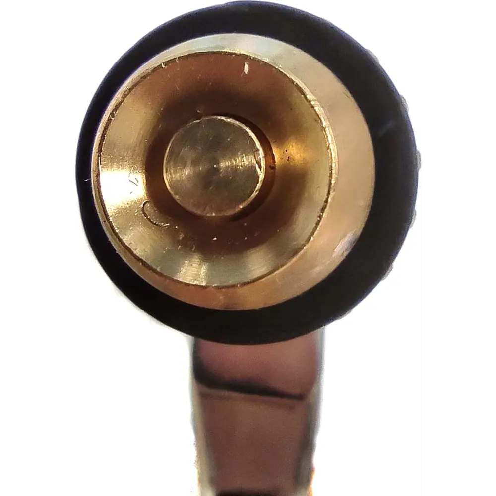 Набор Пистолет для полива BOUTTE с коннекторами 3/4" 2 режима STLM-2040112 - Вид №3