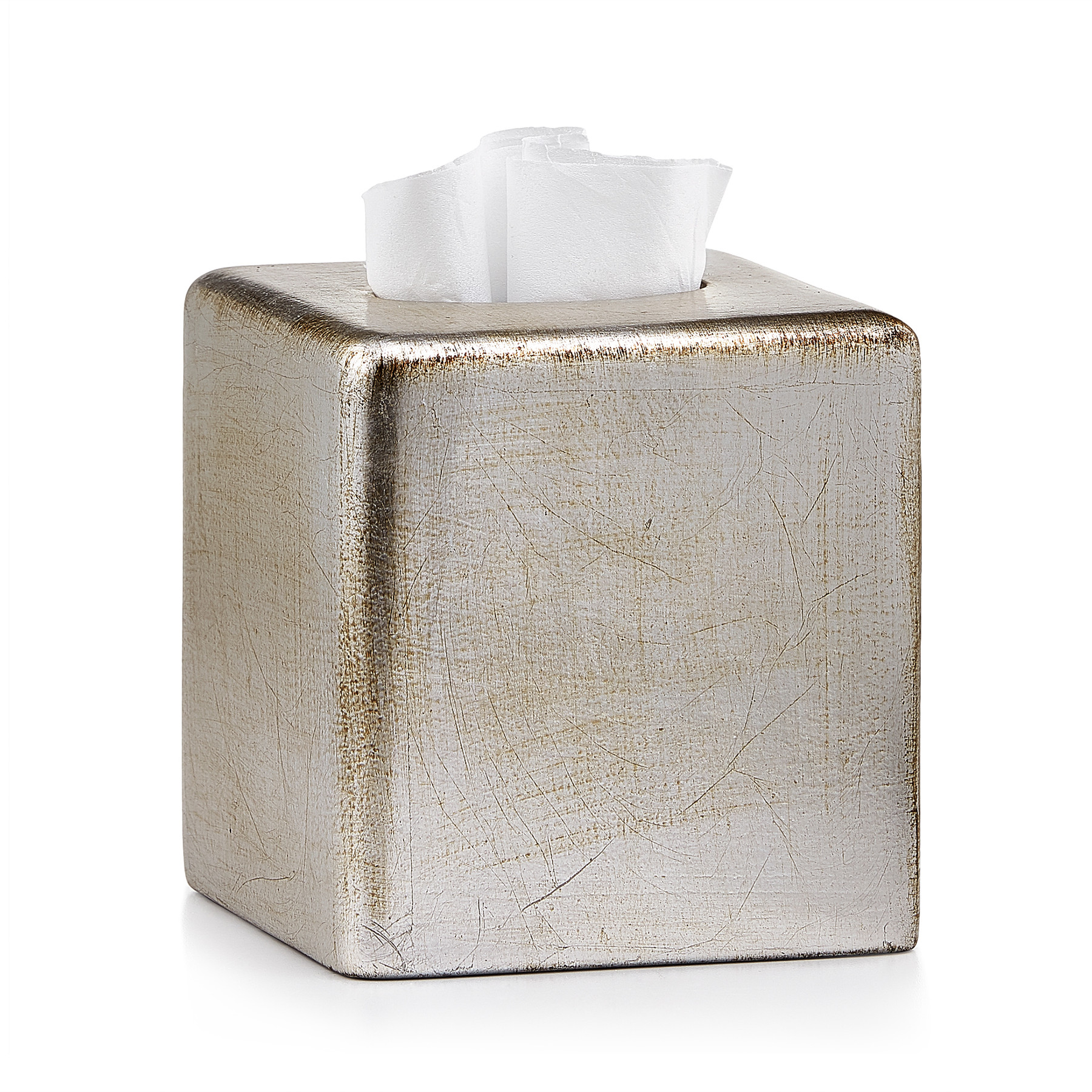 AVA-SLV-TC Серебряная тканевая обложка Ava Labrazel 