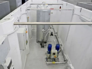 Gazebo Насос и циркуляционный насос для водяной системы