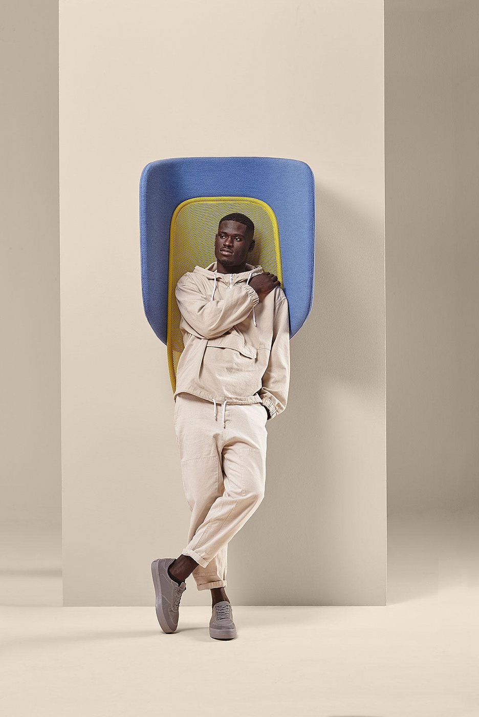 095514 Акустическая панель Lapso SANCAL  - Вид №4