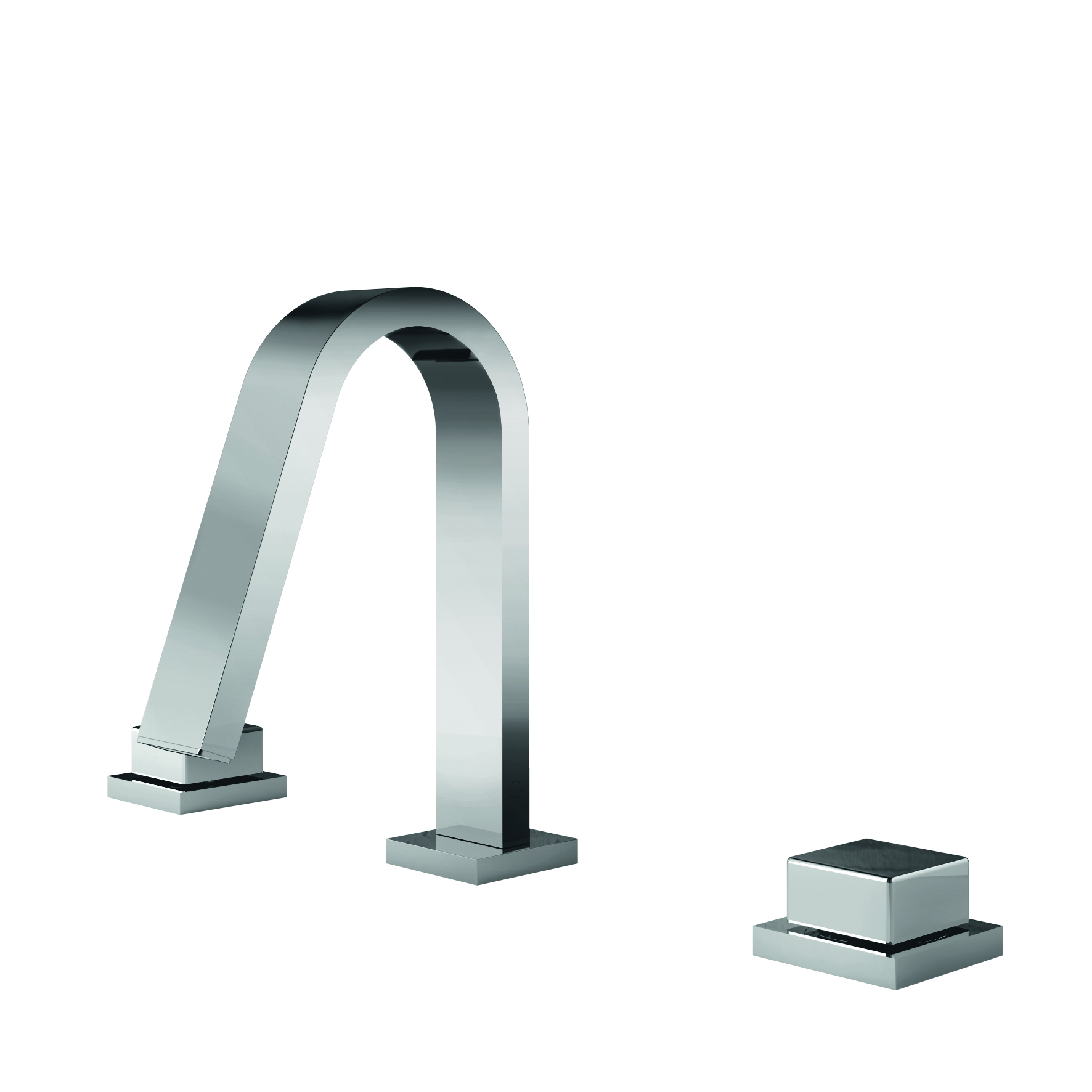 H4U12 Смеситель Geda Nextage Tecn Hito41 