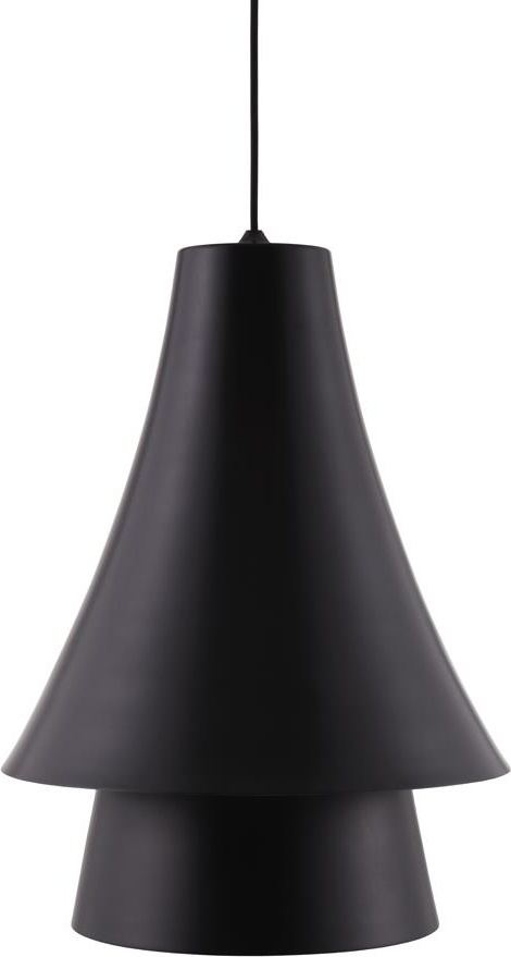 5005025 Раструб Ø 45 x В 61 см EU Black Normann Copenhagen 