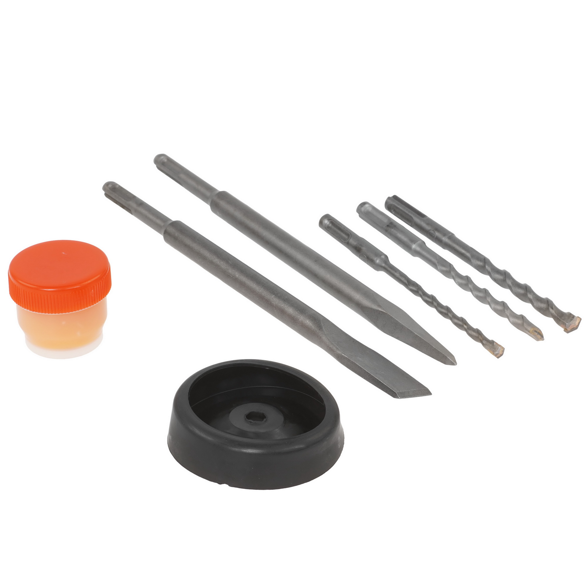 Перфоратор Pioneer RH-E1500V-01C 9216869 STDN-0048959 - Вид №5