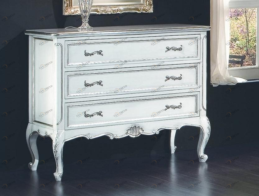 SCAPPINI & C Комод из дерева 35th anniversary 2093