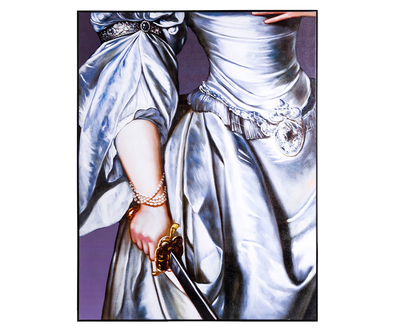 DZ-103-677 панно TO4ROOMS  - Вид №1