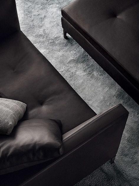 Minotti Кресло Andersen system sun-id-1471421 - Вид №3