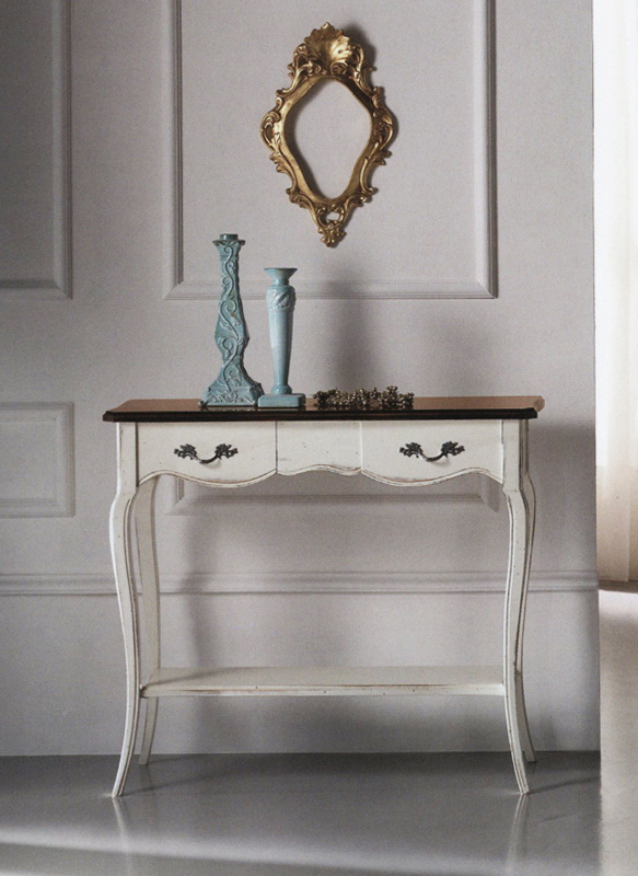 Консоль  PANTERA LUCCHESE 569/G 