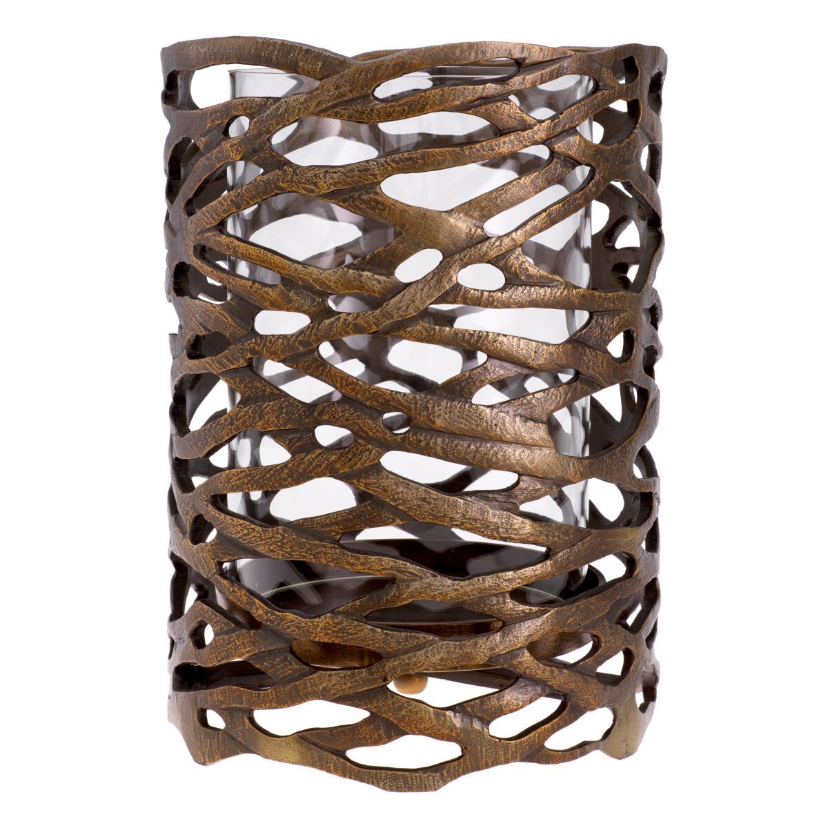 Латунные подсвечники Eichholtz HURRICANE LANAI S ARCH-00117513 - Вид №3