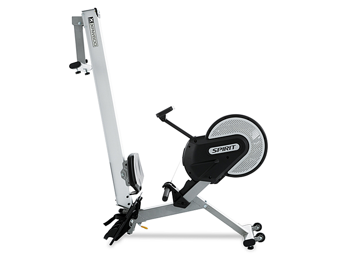 XRW600 Гребной тренажер spirit fitness xrw600 Spirit Fitness  - Вид №3