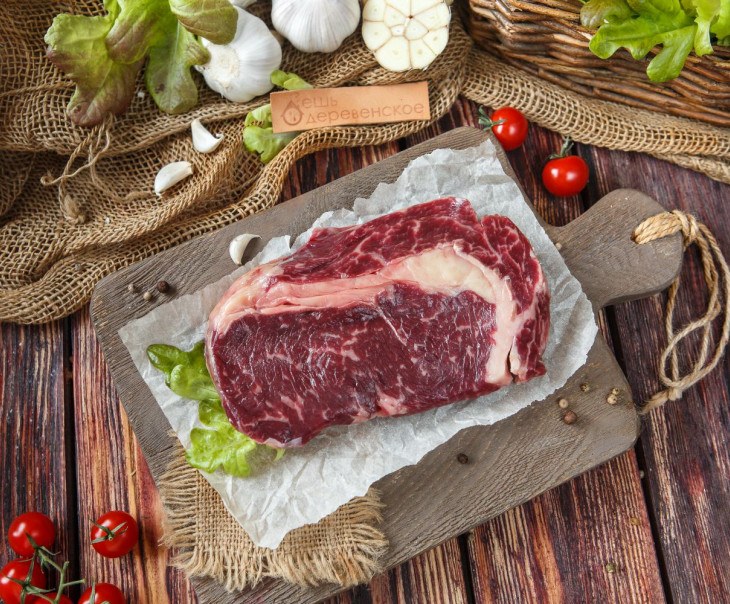 5983 Стейк "Рибай" Вкусляндия 
