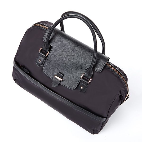 P66-69008 Сумка P66*008 Duffle Bag Lipault Plume Avenue  - Вид №4