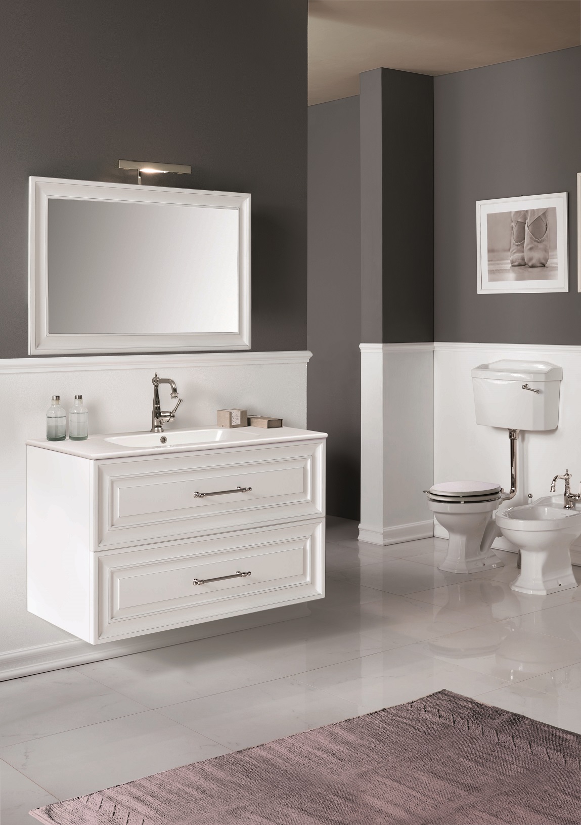 17 Scenografia Gaia  Contemporary - Вид №3