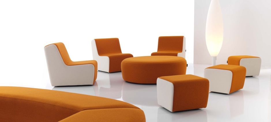 006600 Пуф Belta-Frajumar Live Santreyd - Вид №2