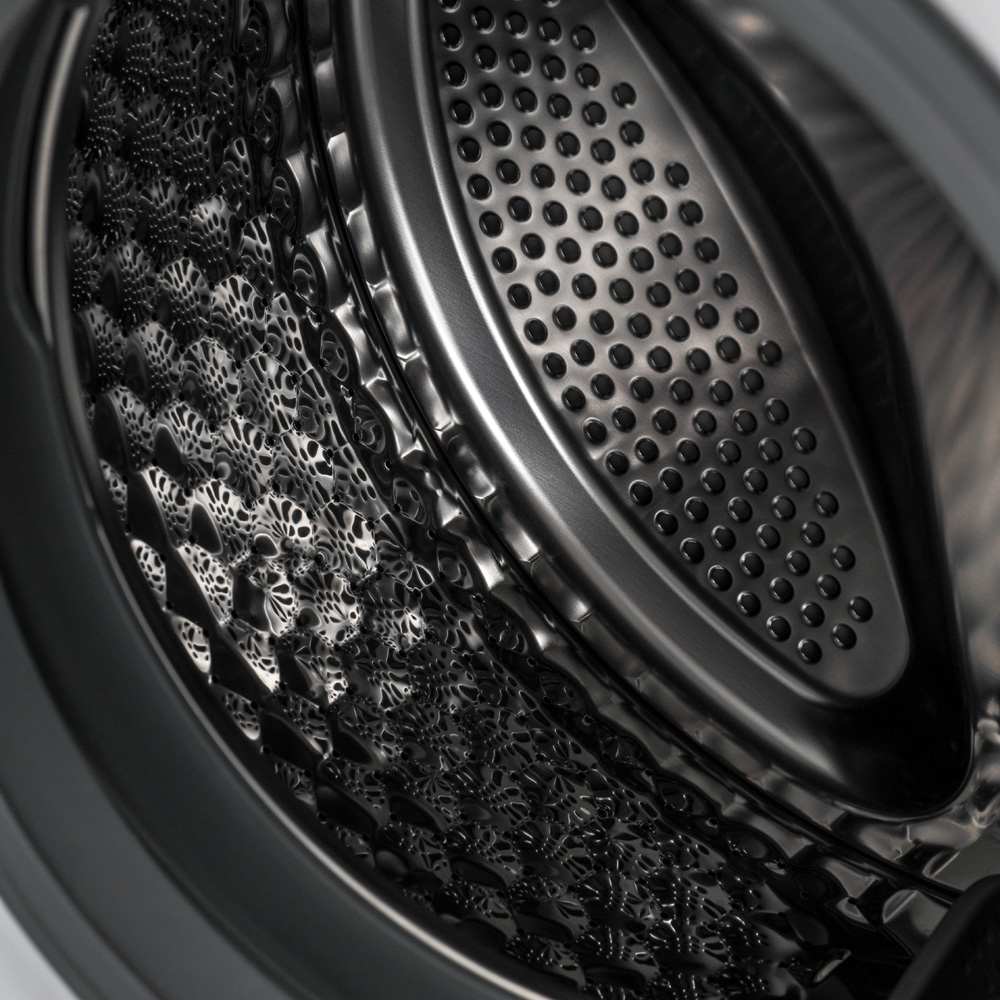 9922027 Стиральная машина Nordfrost WM2 6100 W белый STDN-0028734 - Вид №6