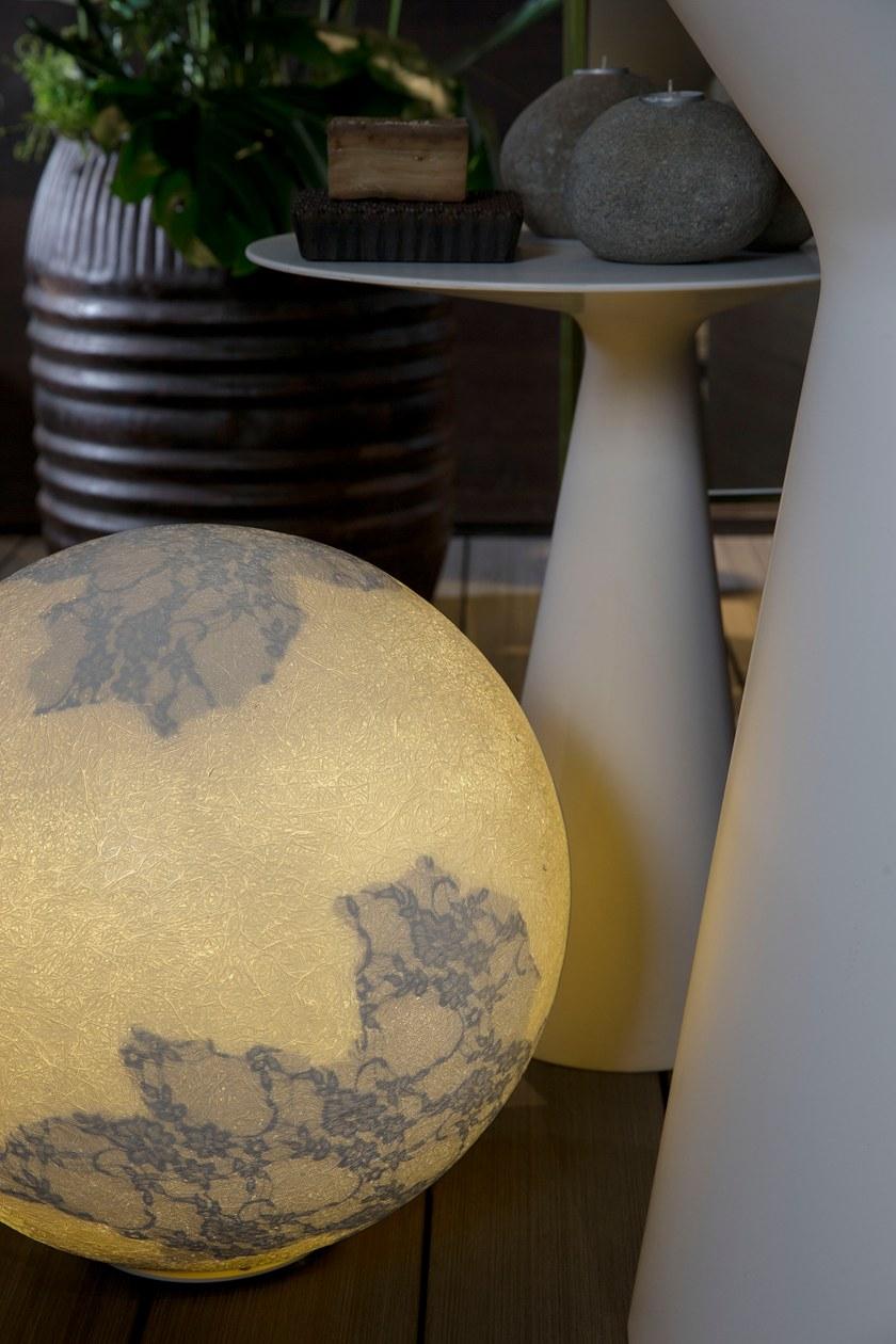 Karman Торшер для улицы из стекловолокна Ululì - ululà sun-id-1396023 - Вид №5