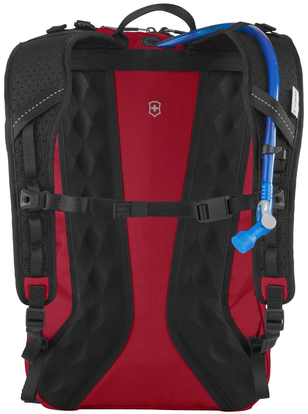 606900 Рюкзак . Compact Backpack Victorinox Altmont Active L.W  - Вид №1