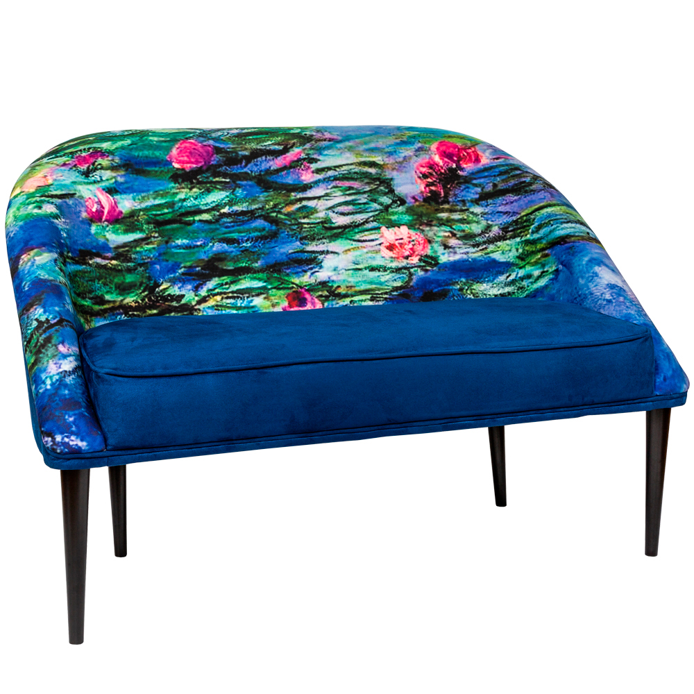 4114102 Диван «Водяные лилии» Object Desire  - Вид №1