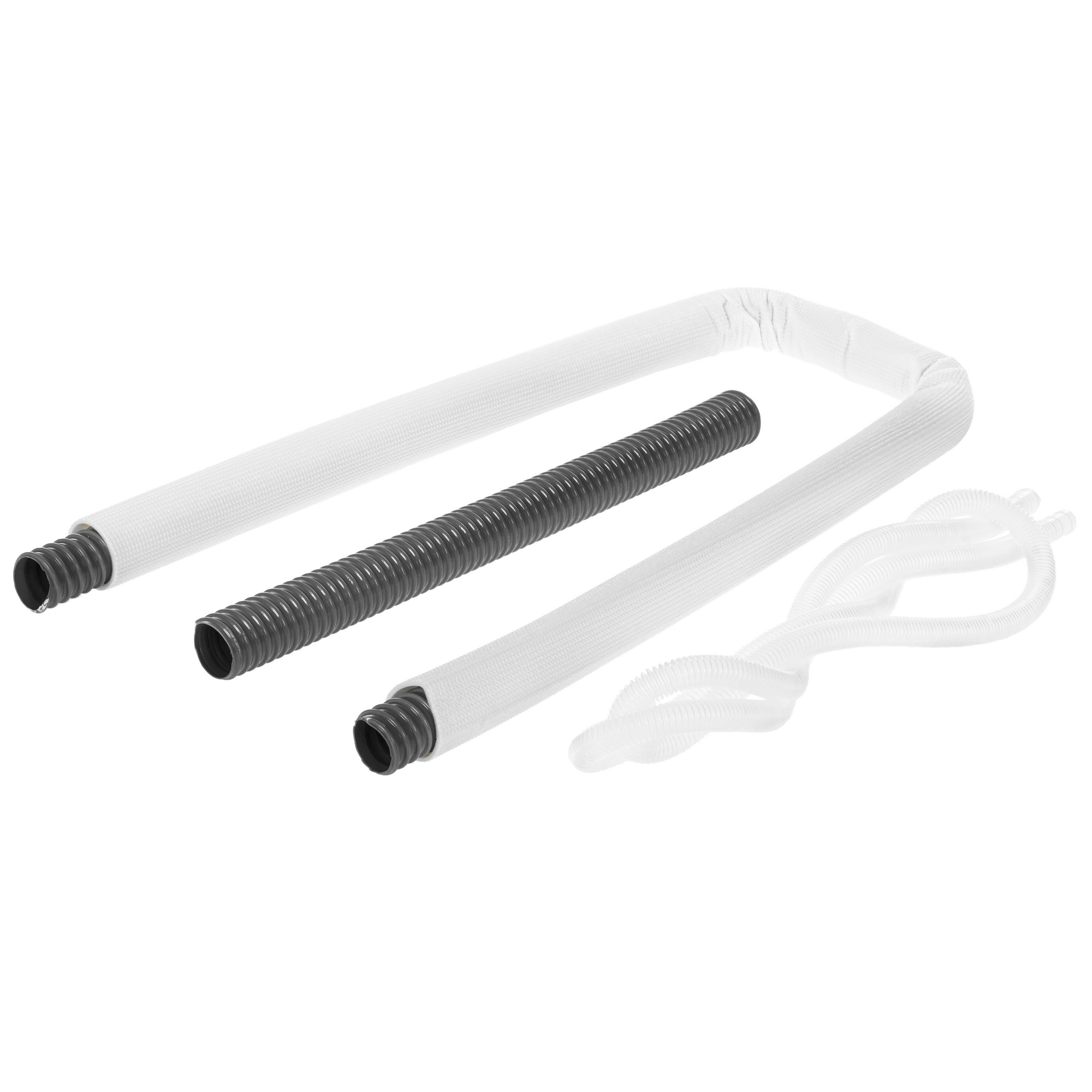 9986491 Кондиционер настенный сплит-система AUX ASW-H12A4/QF-R2DI/AS-H12A4/QF-R2DI белый STDN-0026251 - Вид №10