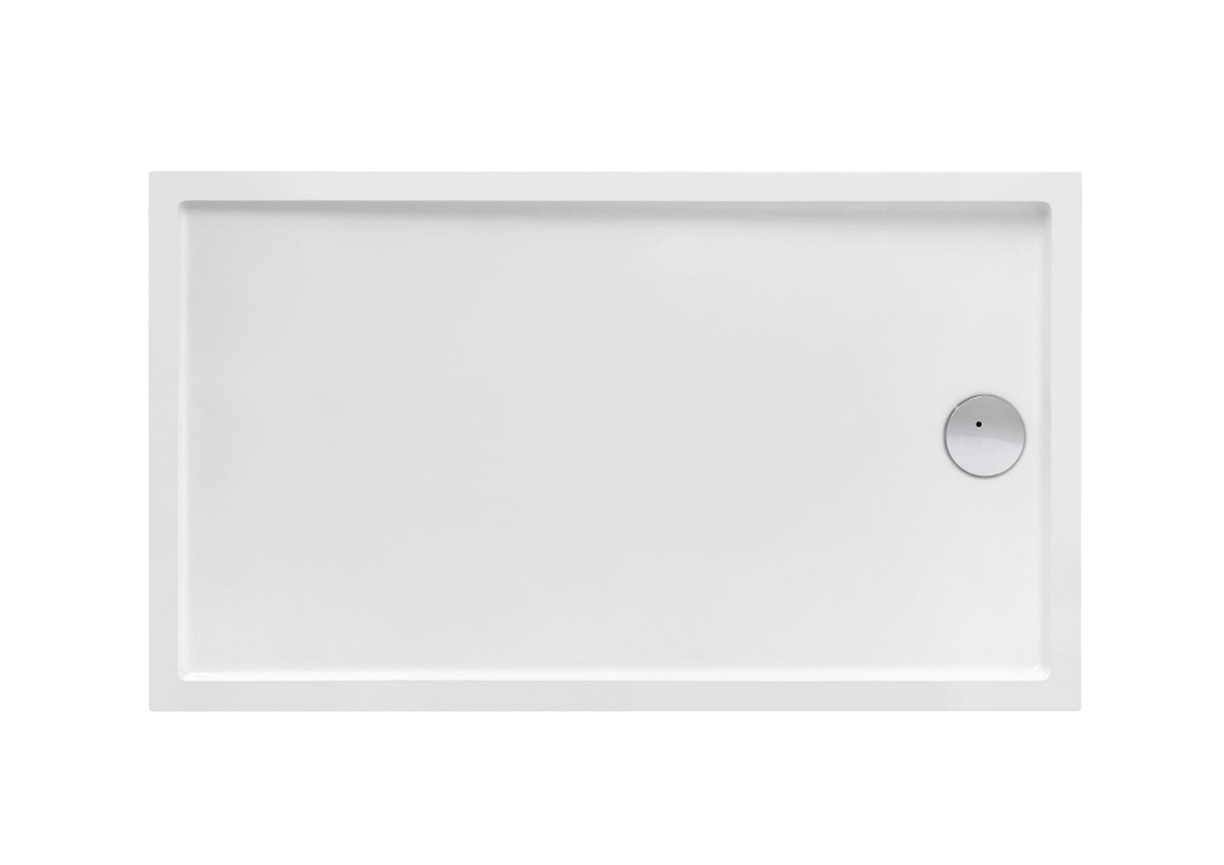 Прямоугольный акриловый поддон для душа Roca GRANADA 2762 / 2763 ARCH-00004013 - Вид №3