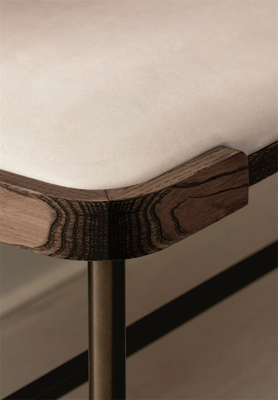 Банкетка  PORADA ASTOL Eighteen - Вид №1