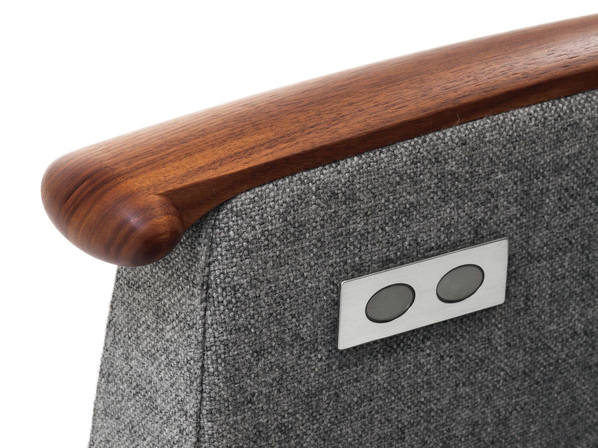 Кресло с высокой спинкой PIAVAL MAMY-Health &amp ARCH-00128060 - Вид №5