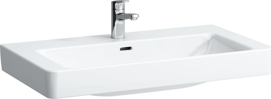 H8169654001041 Раковина, для установки на поверхность LAUFEN PRO - Вид №1