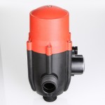 VT.EPC2.06.0 Блок насосной автоматики Valtec 220 В, 50 Гц  - Вид №6