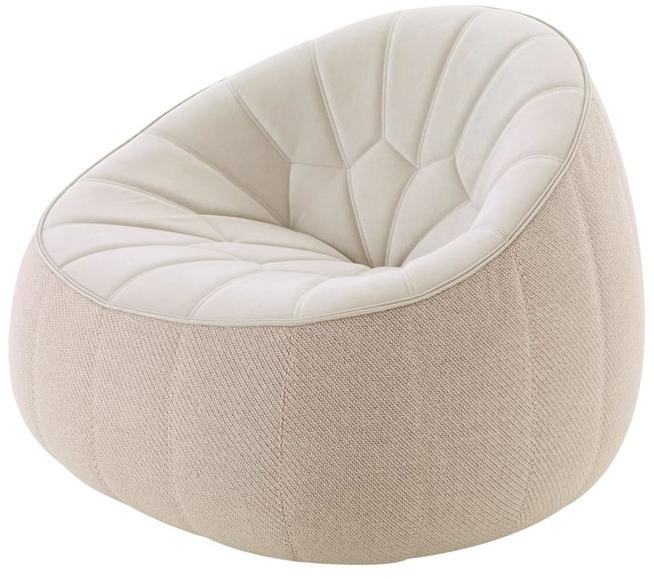 Ligne Roset Мешок для фасоли из ткани Ottoman 18220105 - Вид №1